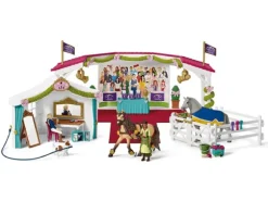 Schleich Suuri Hevosnäyttely