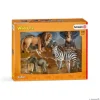 Schleich Wild Life aloituspakkaus