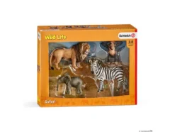 Schleich Wild Life aloituspakkaus