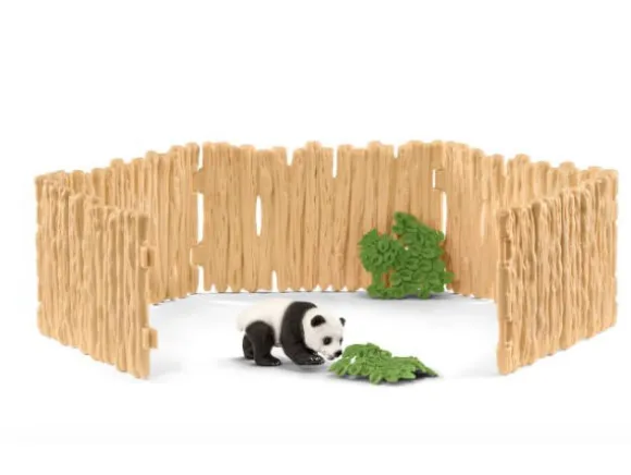 Schleich Wild Life Pandatarha
