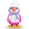 Silverlit Digifriends Rescue Penguin Reppana Pingviini, vaaleanpunainen