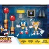 Sonic the Hedgehog Leikkisetti