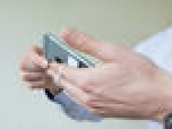 Sormiin sopiva selfie-pidike