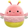 Squishmallows Apollo Firefly Pehmolelu, 30 cm