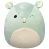 Squishmallows Arilla Armadillo Pehmolelu, 40 cm