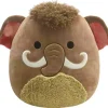 Squishmallows Chienda the Woolly Mammoth Pehmolelu, 40 cm