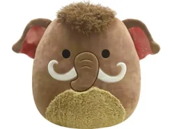 Squishmallows Chienda the Woolly Mammoth Pehmolelu, 40 cm