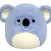Squishmallows Fuzz A Mallows Kayla Koala Pehmolelu, 40 cm
