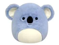 Squishmallows Fuzz A Mallows Kayla Koala Pehmolelu, 40 cm