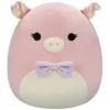 Squishmallows Hettie Pig Pehmolelu, 50 cm