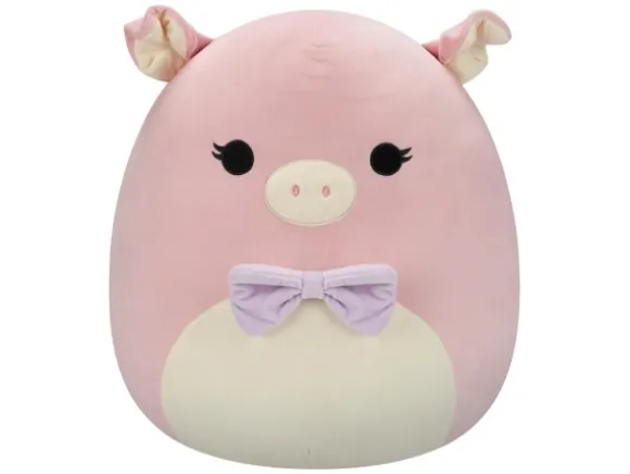 Squishmallows Hettie Pig Pehmolelu, 50 cm