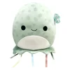 Squishmallows Jellyfish Pehmolelu, 40 cm