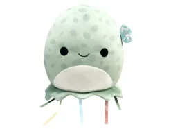 Squishmallows Jellyfish Pehmolelu, 40 cm