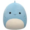 Squishmallows John-John Dino Pehmolelu, 40 cm