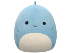 Squishmallows John-John Dino Pehmolelu, 40 cm