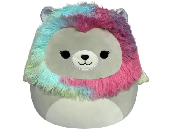 Squishmallows Lion Pehmolelu, 40 cm