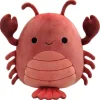 Squishmallows Lobster Pehmolelu, 40 cm