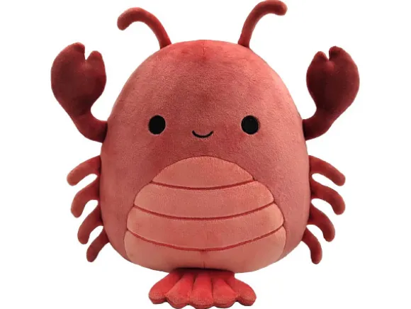 Squishmallows Lobster Pehmolelu, 40 cm