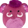 Squishmallows Magdalena Mammoth Pehmolelu, 30 cm