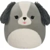 Squishmallows Malu Shih Tzu Pehmolelu, 30 cm