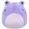 Squishmallows Nahomy Tadpole Pehmolelu, 30 cm