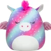 Squishmallows Pegasus Pehmolelu, 50 cm