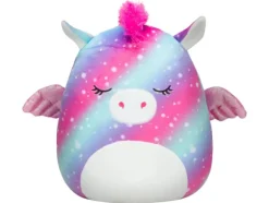 Squishmallows Pegasus Pehmolelu, 50 cm
