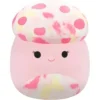 Squishmallows Rachel Mushroom Pehmolelu, 60 cm