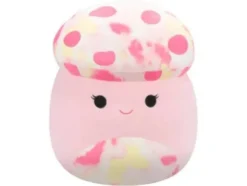 Squishmallows Rachel Mushroom Pehmolelu, 60 cm