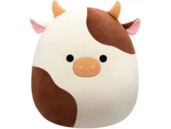 Squishmallows Ronnie Cow Pehmolelu, 60 cm