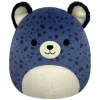 Squishmallows Spotts Cheetah Pehmolelu, 50 cm