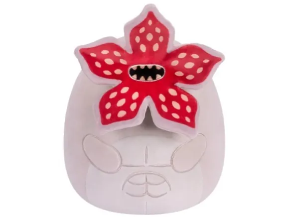 Squishmallows Stranger Things Demogorgan Pehmolelu, 20 cm