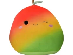 Squishmallows Ximena the Winking Mango Pehmolelu, 40 cm