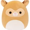 Squishmallows Zaine Tarsier Pehmolelu, 30 cm