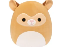 Squishmallows Zaine Tarsier Pehmolelu, 30 cm