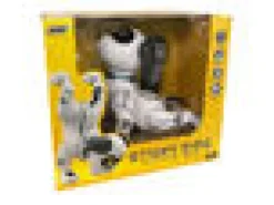 Stunt Dog Temppukoira