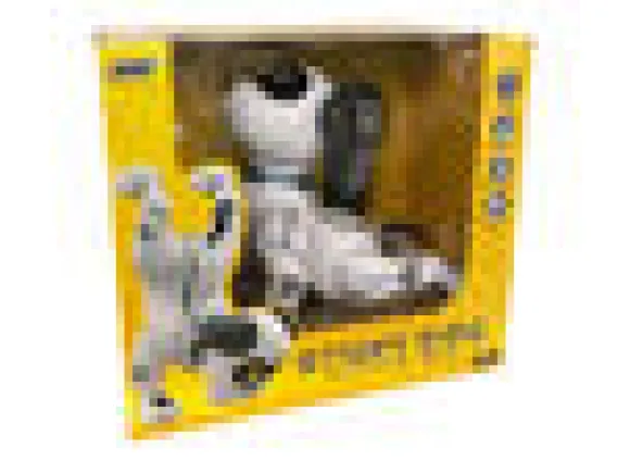 Stunt Dog Temppukoira