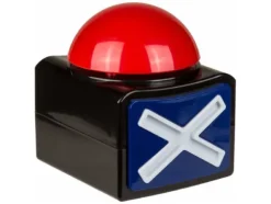 Summeri LED-valolla ja -äänellä