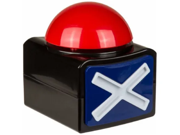 Summeri LED-valolla ja -äänellä