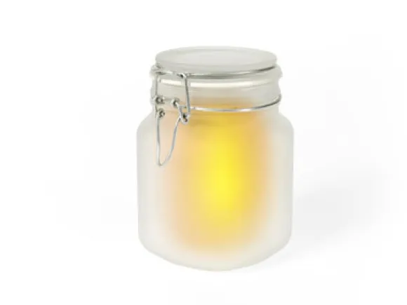 Sun Jar Aurinkopurnukka