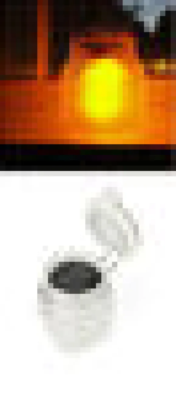 Sun Jar Aurinkopurnukka