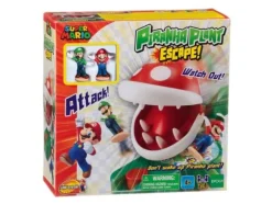 Super Mario ™ Piranha Plant Escape! Peli