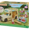Sylvanian Families Matkailuauto