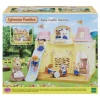 Sylvanian Families Vauvojen linnalastentarha