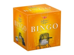 Tactic Collection Classique Bingo -peli