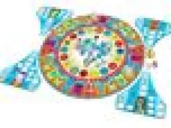 Tactic Eläinsirkus Lautapeli