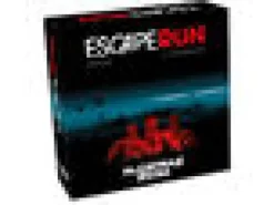 Tactic EscapeRun Alcatraz 2034 Pakohuonepeli