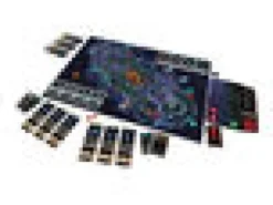 Tactic EscapeRun Alcatraz 2034 Pakohuonepeli