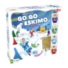 Tactic Go Go Eskimo Lautapeli