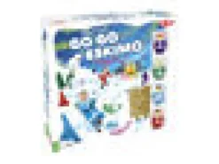 Tactic Go Go Eskimo Lautapeli